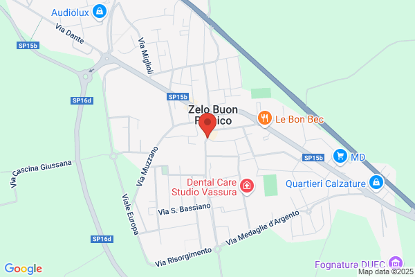Laus Union Dati Srl