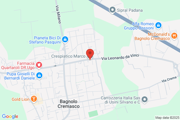 Officine Di Bagnolo Cremasco