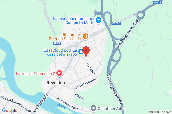 Revisioni Adda