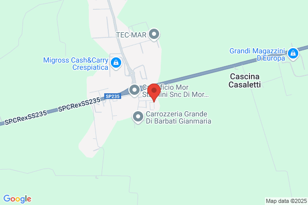 Sarmet Di Bonizzoni Angelo E C. S.N.C.