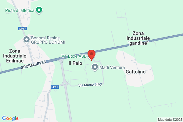 Trattoria Gobbato da Pia - Area 51 di Gobbato Pia & C. Snc