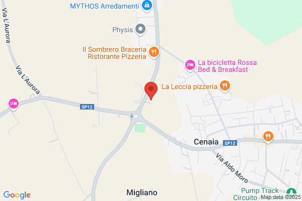 Autoficina Savino Vittorio
