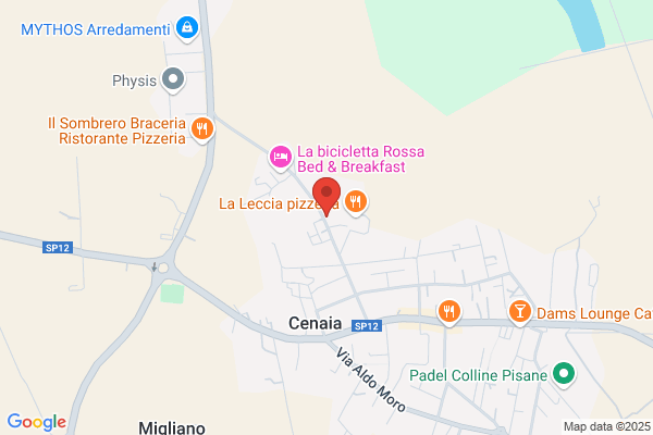 Ciampalini Vivai