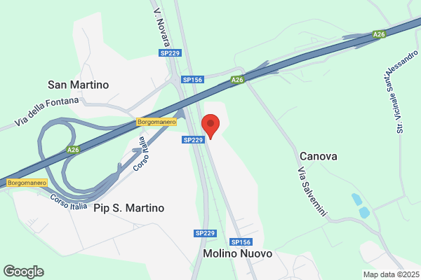 Cerutti Gas Srl
