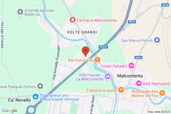 Euronoleggi Srl