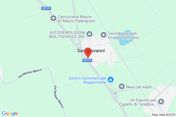 Albertinazzi Arredamenti Srl