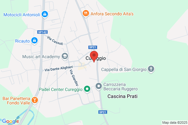 Centro Benessere Iside