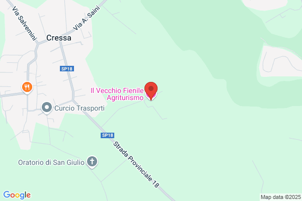 Il Vecchio Fienile Agriturismo