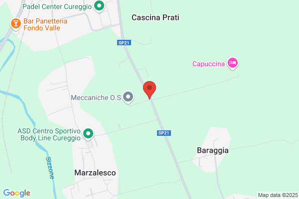 Impresa Edile Fiorda