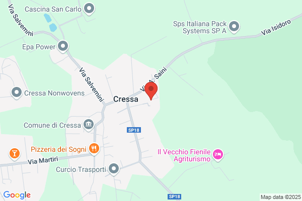 Monterosso Di Ceratti Dr. Fausto E C. (S.N.C.)
