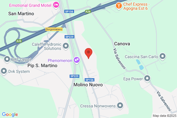 Neoperl Italia Srl