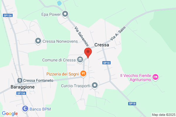 Poste Italiane