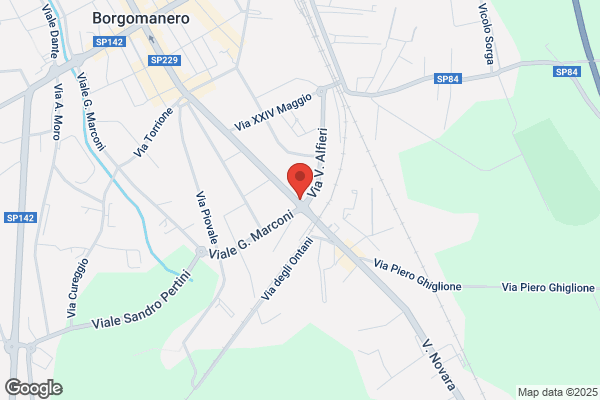 Punto Snai Borgomanero