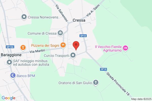 Rozzati Dr.ssa Eugenia - Medico Chirurgo Dentista