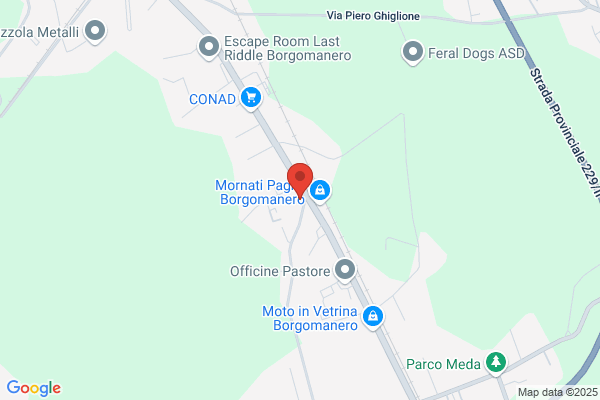 Tci Impianti