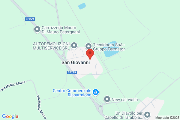 Valloggia Autogrù