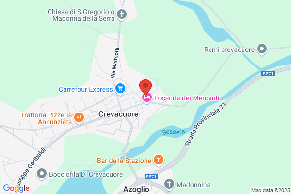 Parrocchia Beata Vergine Assunta