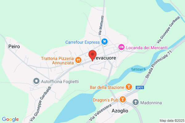 Unipolsai  Assicurazioni - Piemontesi e Pirola Snc
