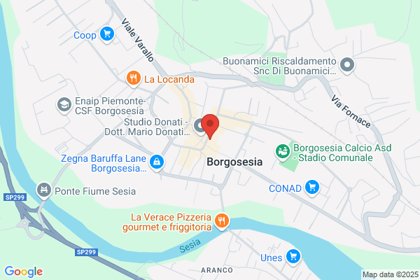 Berardesca Dr. Enzo Dermatologo