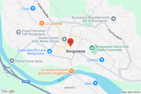 Conte Investigazioni
