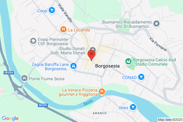 Drogheria Remogna