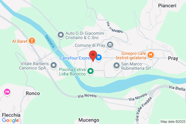 Ferramenta Fercolor Di Ronco Massimo
