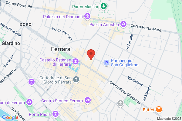 Ferrara Girolamo