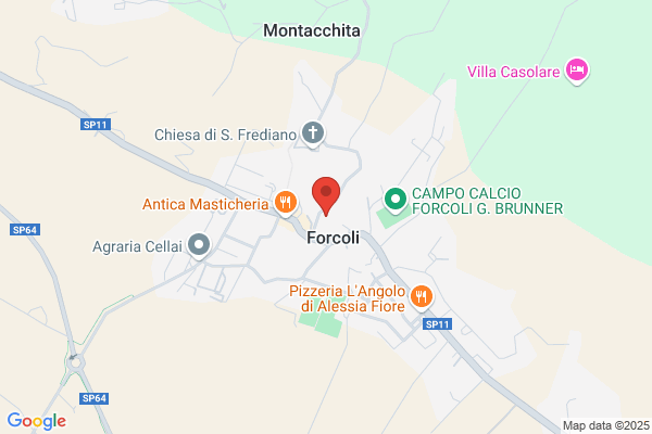 Il Pentagramma