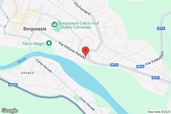 Immagine Acconciatura Di Velatta Laura E Serafin Stefania S.N.C.
