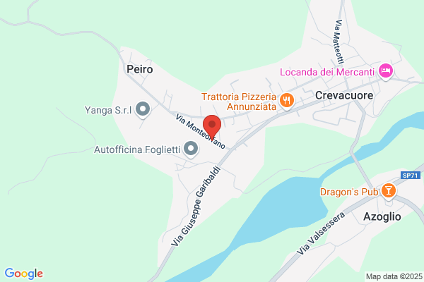 Morera gian Luigi