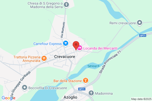 Poste Italiane
