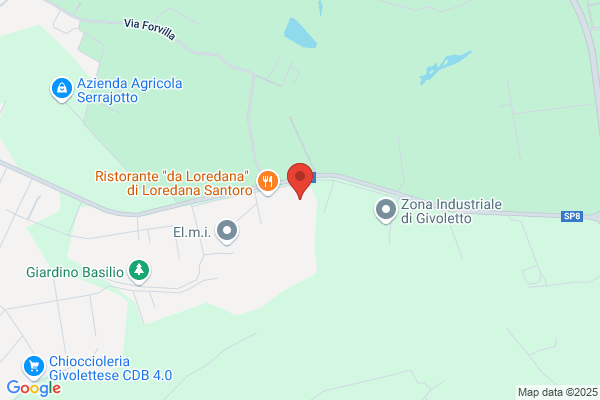 Rabba Arredamenti-Impianti Frigoriferi Di Travostino E C. sas