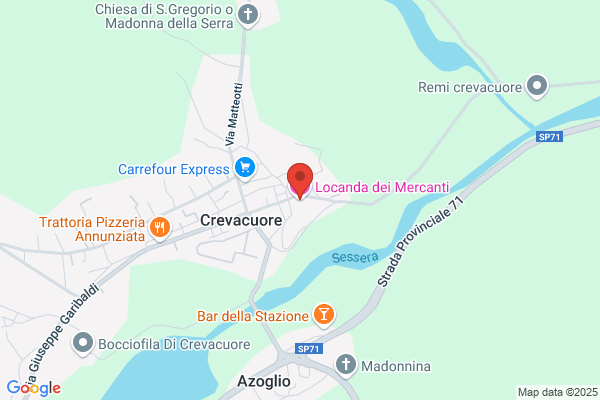 Ritorcitura Taverna D & C. Snc