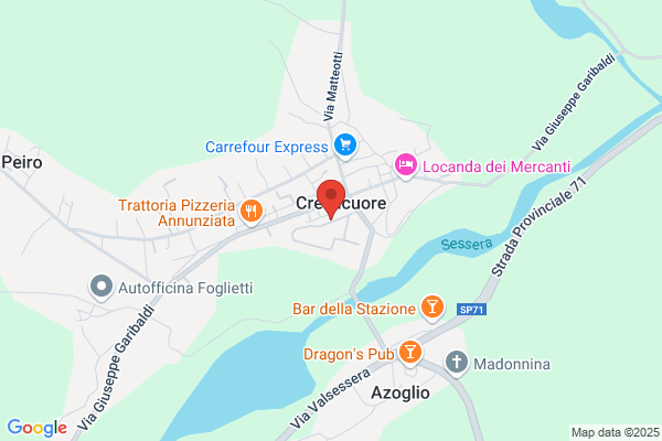 Soluzioni Tessili Srl