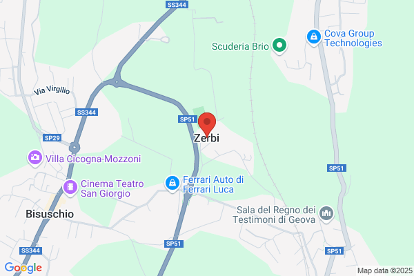 Zerbi siro