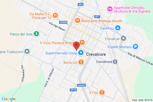 Magazzini Al Risparmio Di Beghetti G.E C.(S.A.S.)