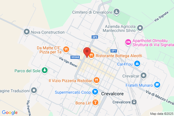 S.B.C. Di Sitti Boarini Mario E C. Snc