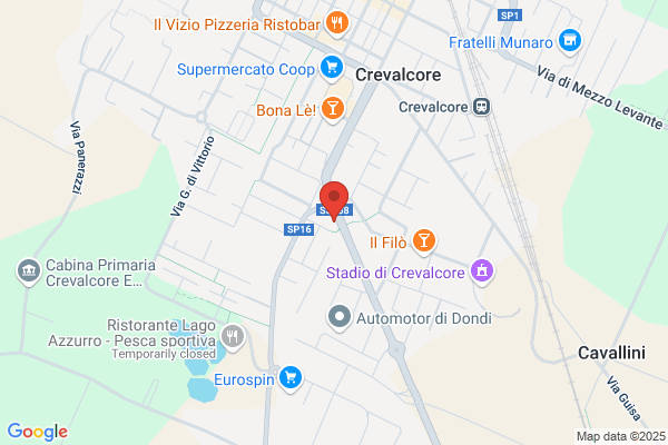 Mrcad Studio Di Marchesini Andrea