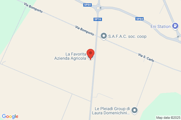 La Favorita Azienda Agricola