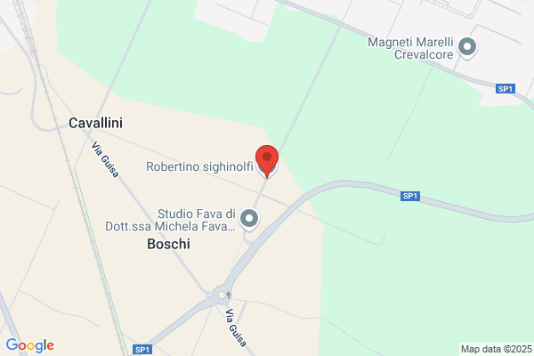 Sighinolfi alvino