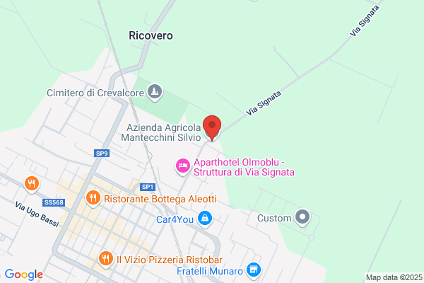 Maccaferri claudio