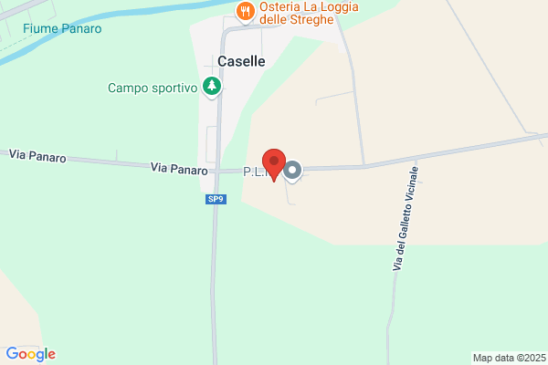 G.M.C. Gruppo Meccanici Caselle S.R.L.