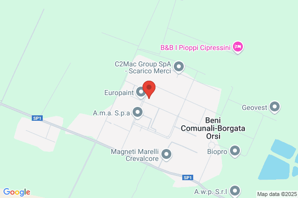 Mb Stampaggio Lamiere