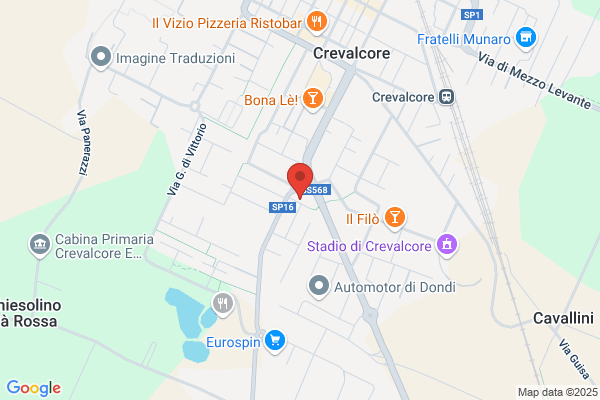 Primadonna Parrucchieri
