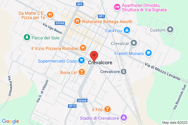 Parrucchieri Del Centro Di Malaguti A.& Cocchi M.