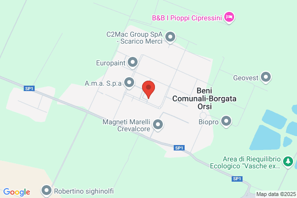 G.M.B.