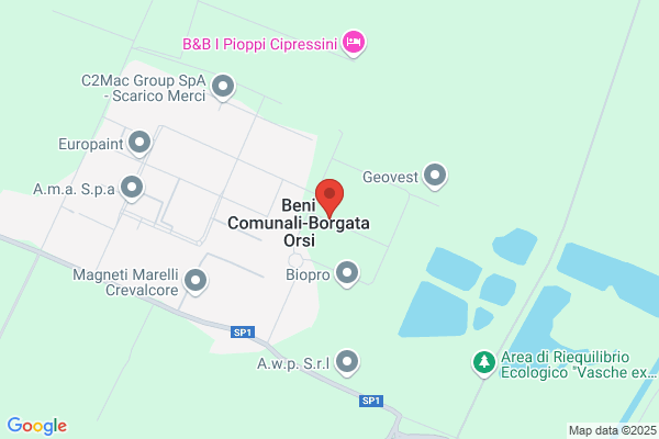 Autotrasporti Bozzoli Snc
