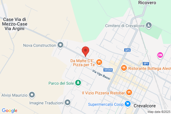 Agenzia Tris Disbrigo Pratiche