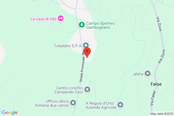 E.M.G. Elettromeccanica Di Gardosi Wainer