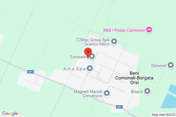 F.B.Fonderia Bolognese (S.N.C.)